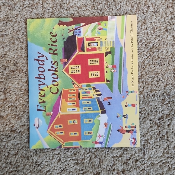 Children's Books, 3 - Picture 4 of 4